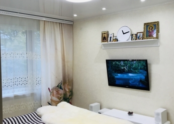 2-к квартира, 45 м2, 3/5 эт.