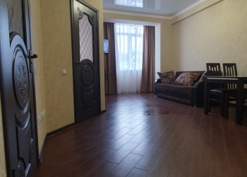 Орбитовская