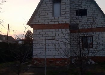 Дом 120 м2