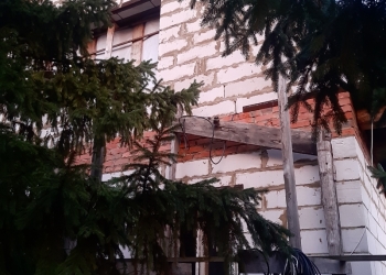 Дом 120 м2