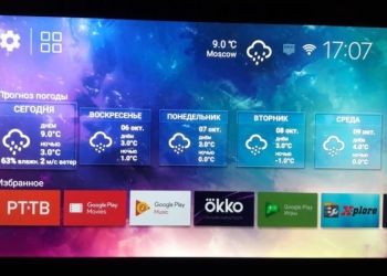 Xiaomi mi tv 4s