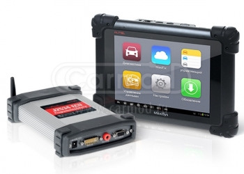 Сканер MAXI SYS PRO