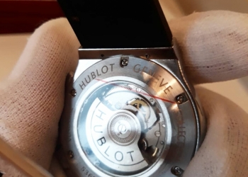 Hublot Механические