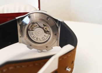 Hublot Механические