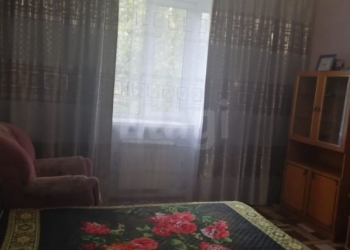 58 м2, 1/2 эт.