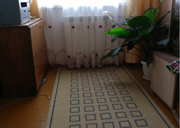2-к квартира, 42 м2, 3/3 эт.