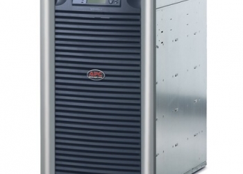 Источник бесперебойного питания APC Symmetra LX SYA8K16RMI