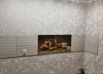 1-к квартира, 40 м2, 4/17 эт.