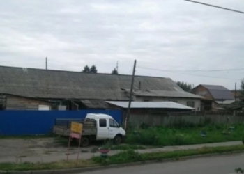 Дом 240 м2