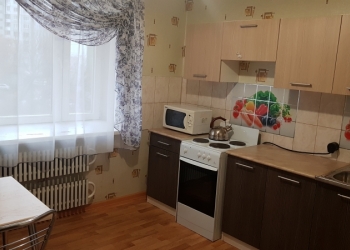 2-к квартира, 60 м2, 4/9 эт.