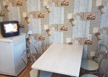 2-к квартира, 60 м2, 4/9 эт.