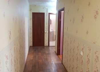 2-к квартира, 60 м2, 4/9 эт.