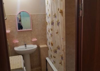2-к квартира, 60 м2, 4/9 эт.