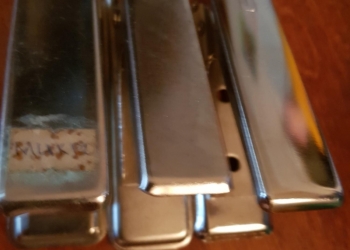 степлер для обрезки сим