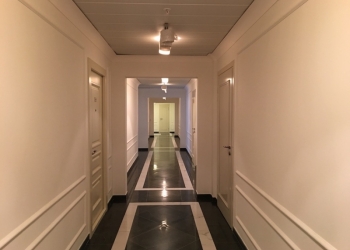 Небольшие представительские офисы в центре москвы