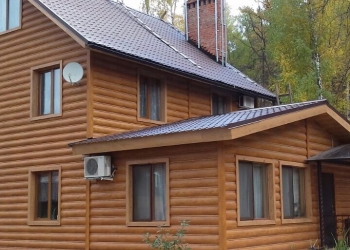 Металлосайдинг