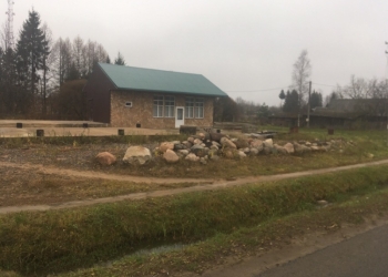 Помещение свободного назначения
