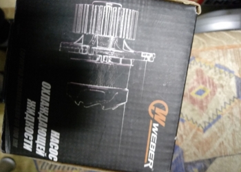 Помпа Ваз 2170