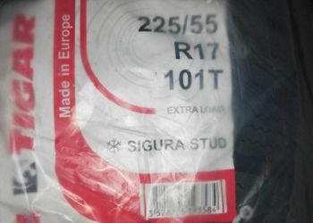 Автомобильная шина Tigar Sigura Stud 225/55 R17
