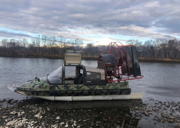 Вездеход аэро