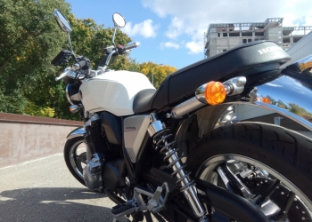 HONDA CB 1100