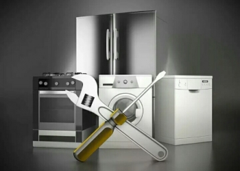 Ремонт Стиральных и посудомоечных машин