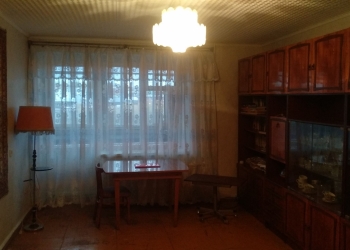 3-к квартира, 63 м2, 4/5 эт.