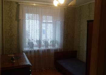 3-к квартира, 63 м2, 4/5 эт.