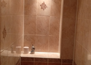 3-к квартира, 63 м2, 4/5 эт.