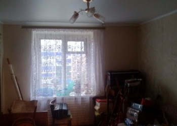 3-к квартира, 63 м2, 4/5 эт.