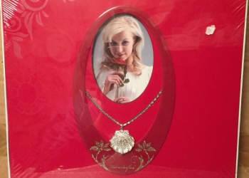 Свадебный фотоальбом