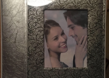 Свадебные фотоальбом