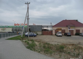 Коммерческая недвижимость в Волжском