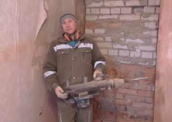 Алмазная резка и сверления бетона