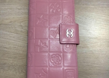 Кошелёк новый