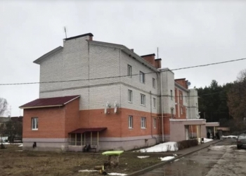 2-к квартира, 48 м2, 3/3 эт.