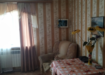 2-к квартира, 48 м2, 3/3 эт.