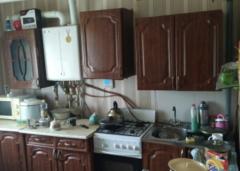 2-к квартира, 48 м2, 3/3 эт.