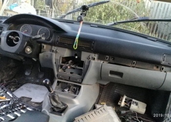 Волга 31105 на разбор