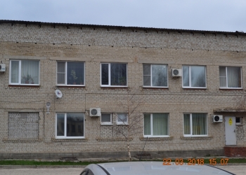 Продаем производственную базу