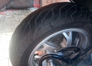 Сузуки SKYWAVE 400