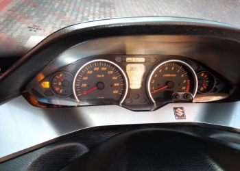 Сузуки SKYWAVE 400