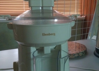 Соковыжималка