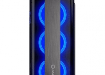 Игровой ПК xeon5460/1050Ti/8gb/SSD / HDD