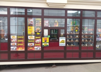 Продажа бизнеса