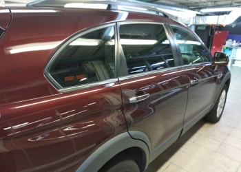 Chevrolet Captiva 2015