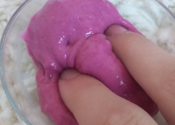 Слайм (лизун)