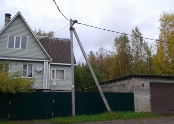 Продам жилой дом 120 кв.м.