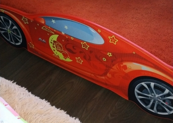 Продам кровать