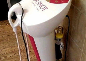 Technispa Guinot